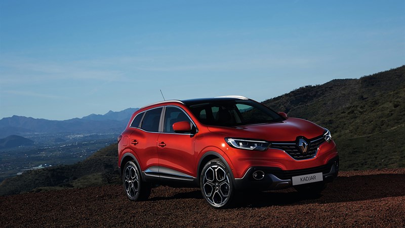 Renault KADJAR