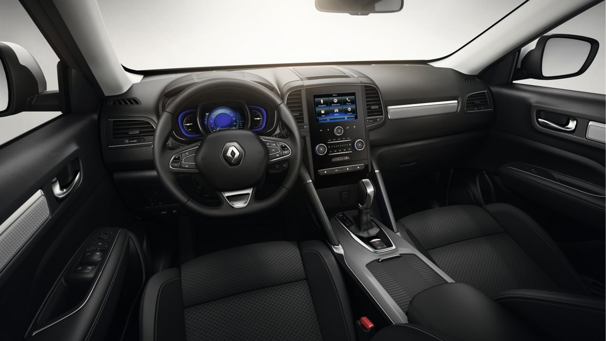 Koleos-interior-grey