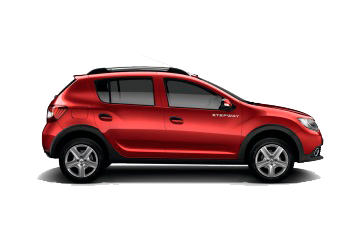 Sandero Stepway