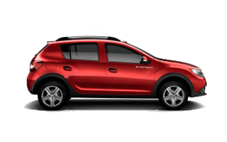 Sandero Stepway